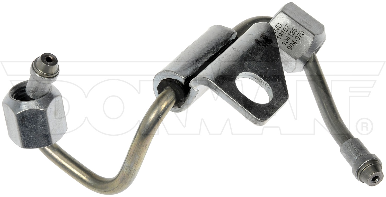 Dorman DOR-904-970 Fuel Injector Feed Line