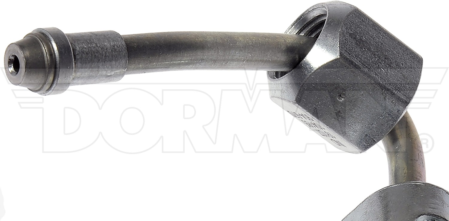 Dorman DOR-904-970 Fuel Injector Feed Line - Image 4