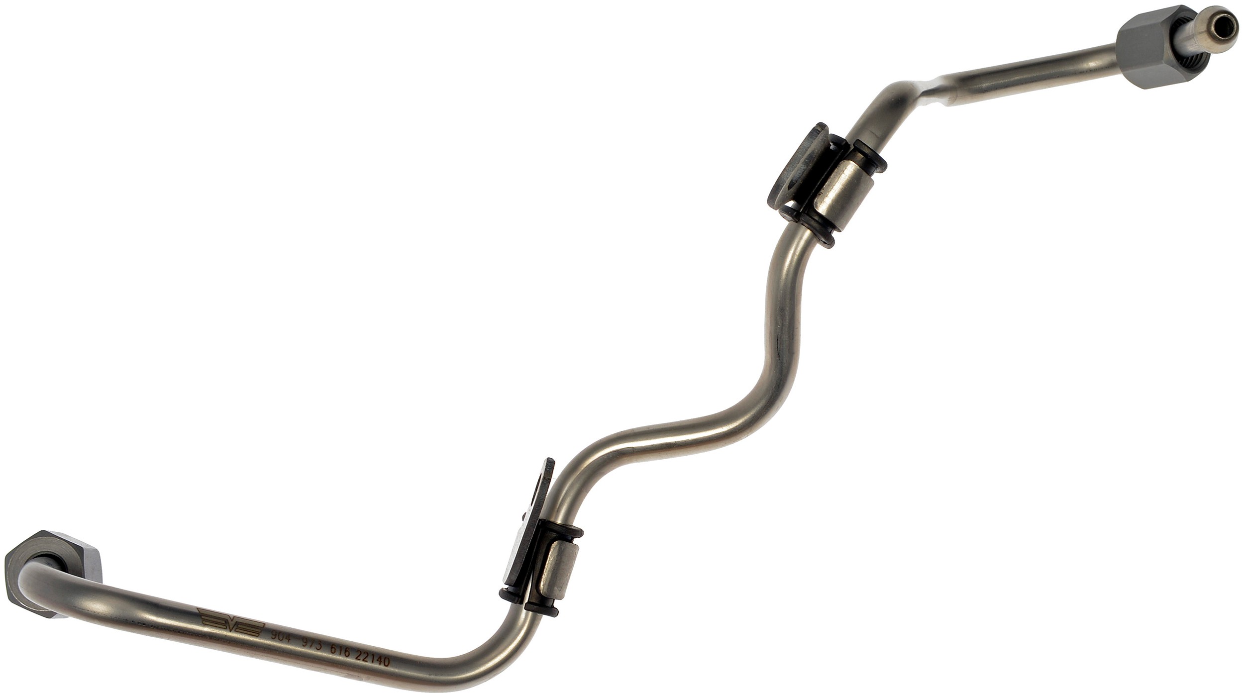 Dorman DOR-904-973 Fuel Injector Feed Line - Image 5