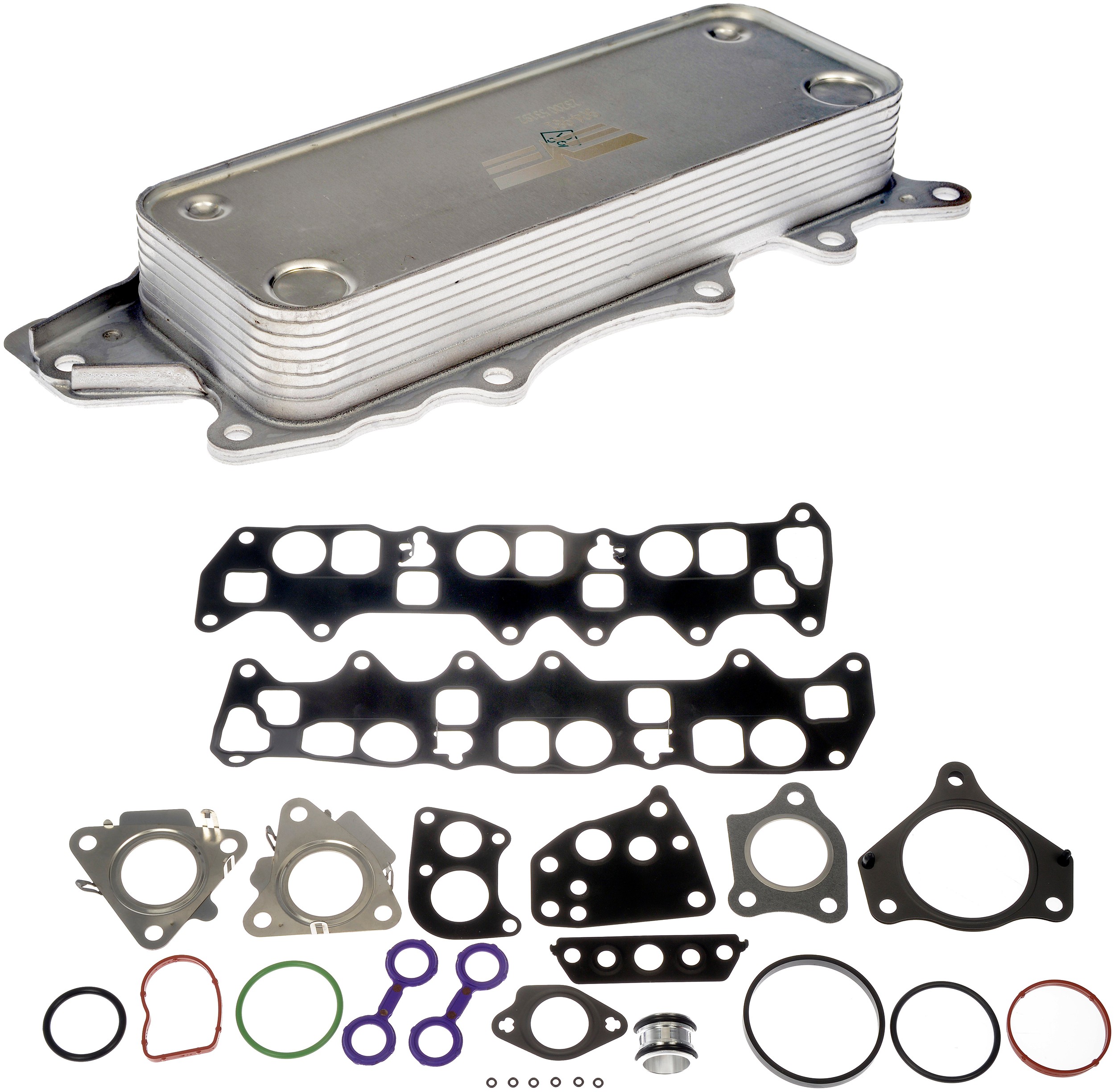 Dorman 904-981 Engine Oil Cooler
