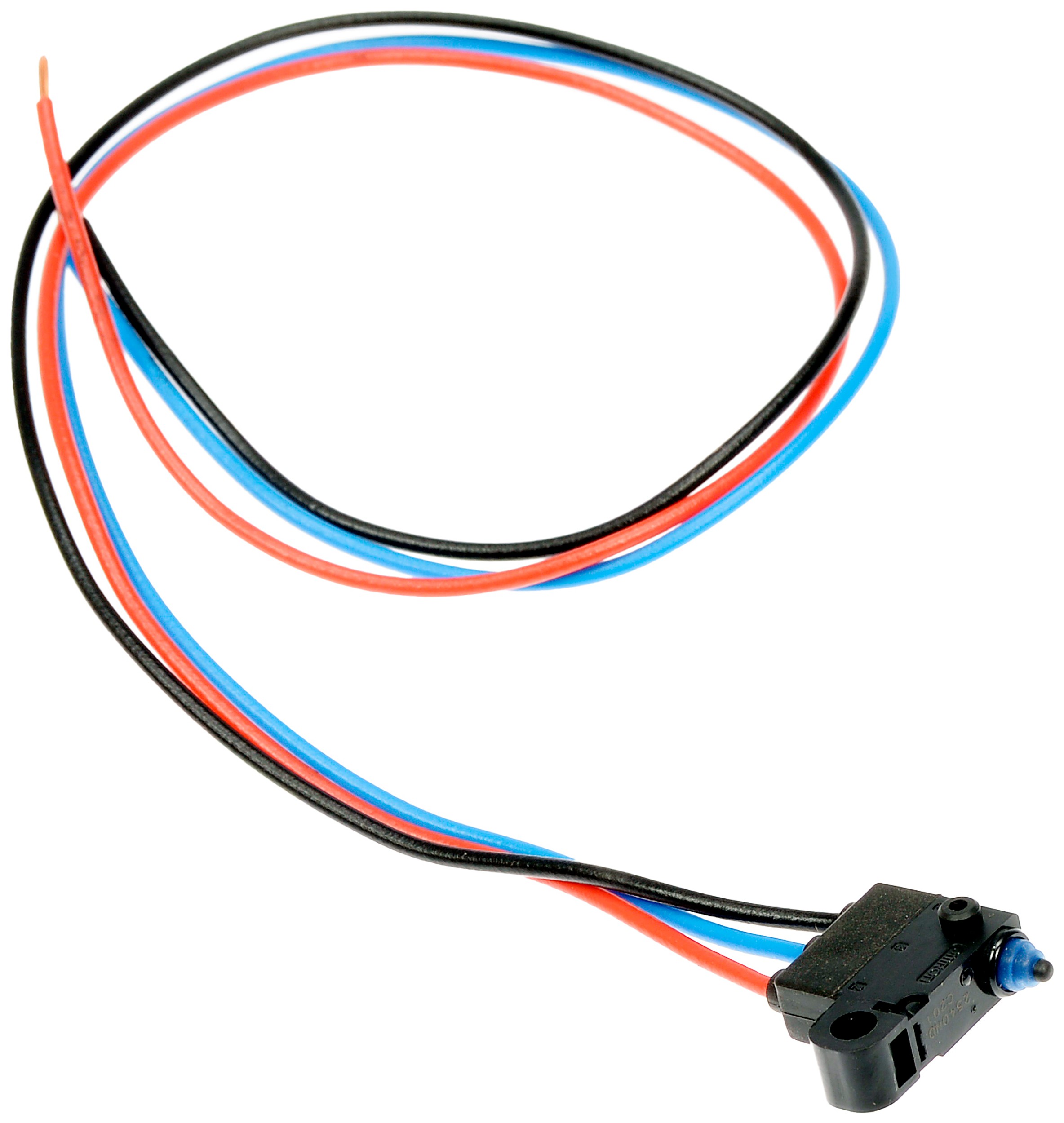 Dorman DOR-905-026 Shifter Micro Switch - Image 2