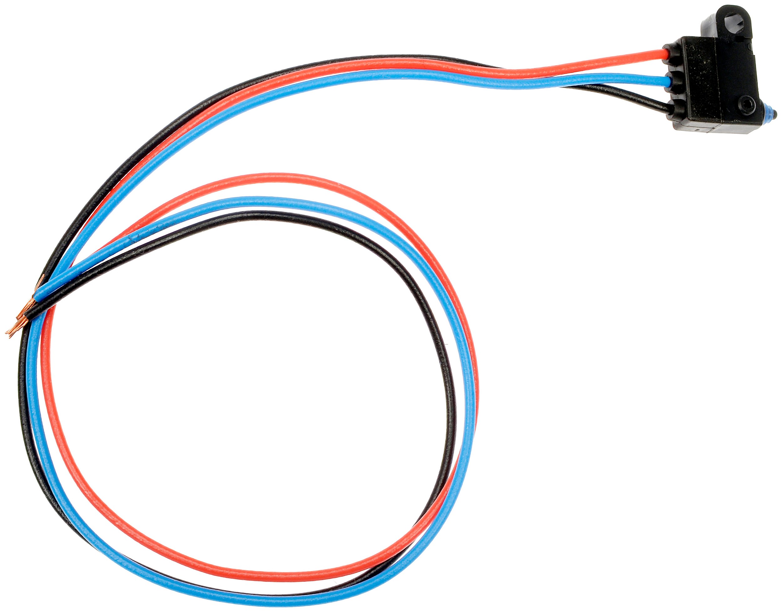 Dorman DOR-905-026 Shifter Micro Switch - Image 3