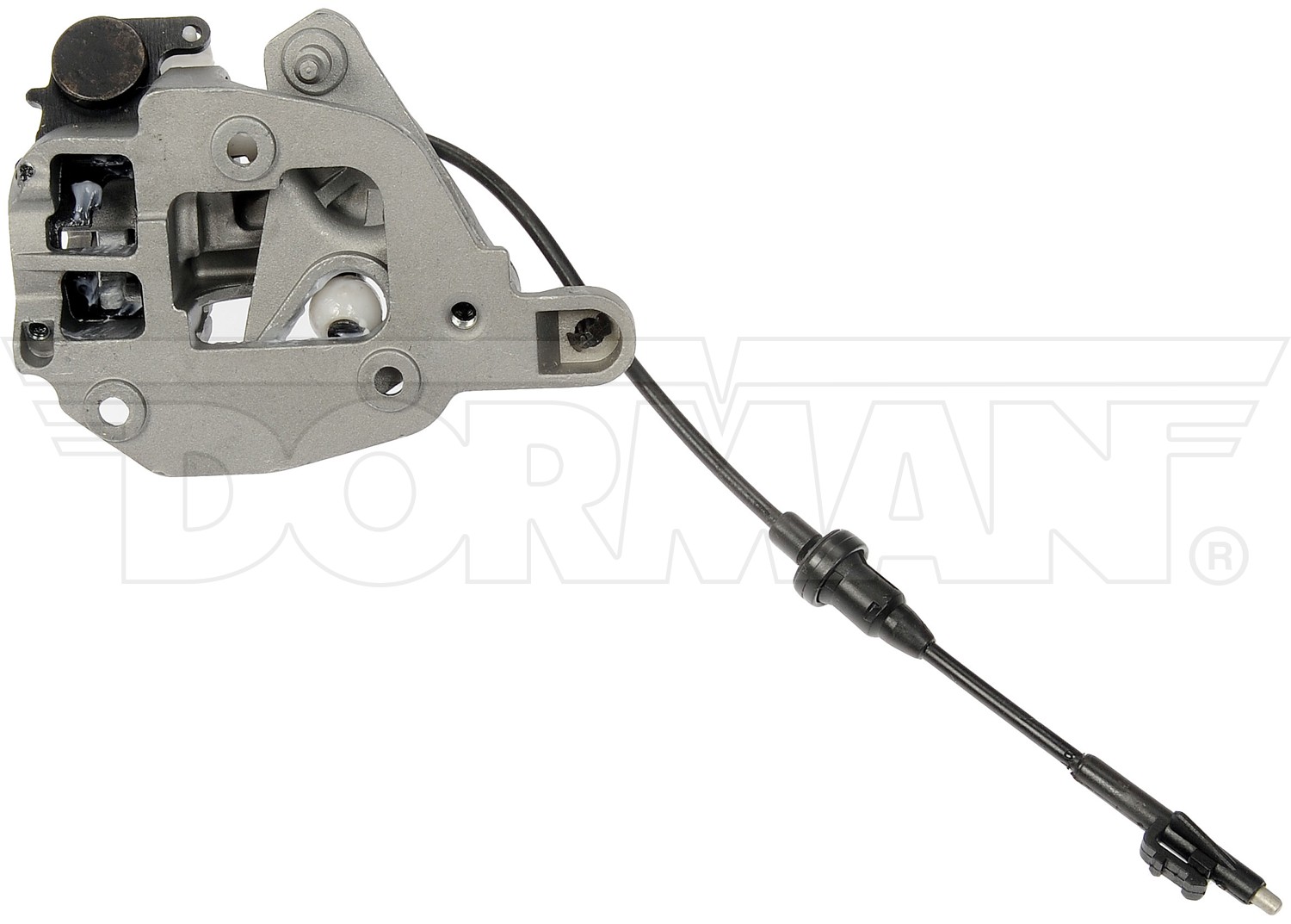 Dorman DOR-905-101 Steering Column Shift Mechanism