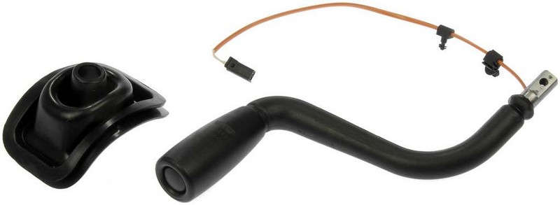 Dorman DOR-905-106 Shifter Select Lever - Image 2