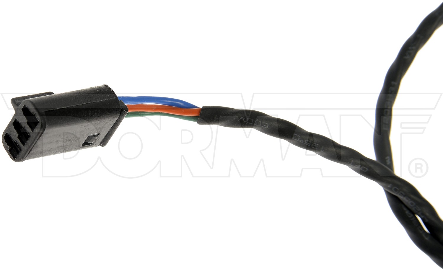 Dorman DOR-905-109 Shifter Select Lever - Image 5