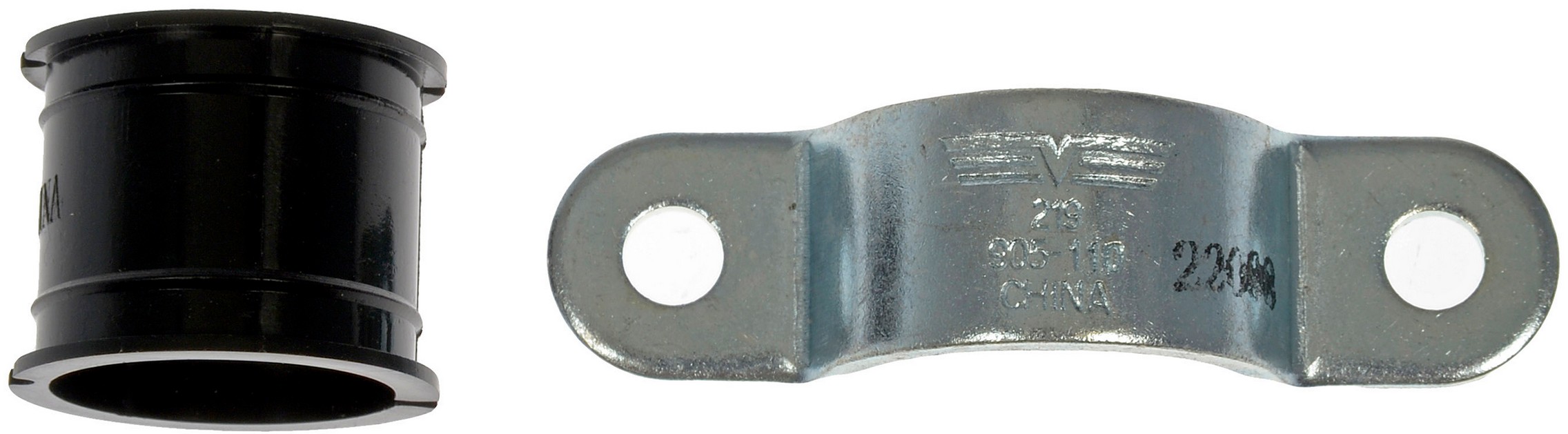 Dorman DOR-905-110 Shift Clamp And Bushing - Image 4