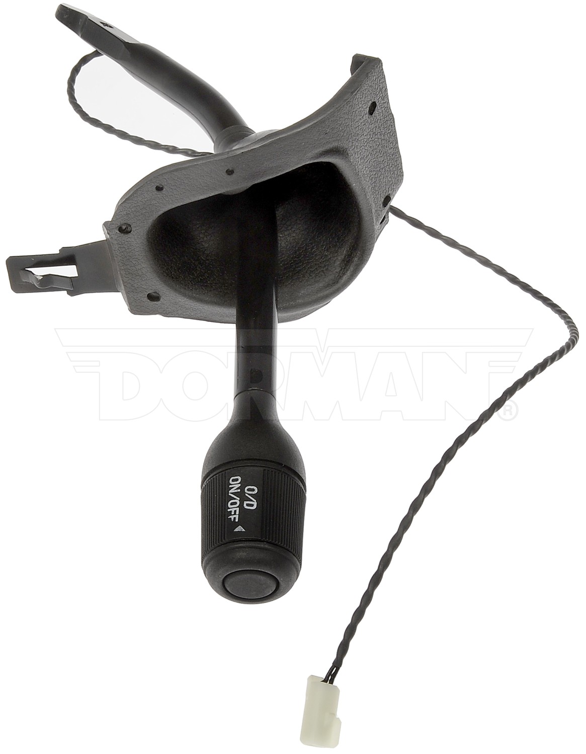 Dorman DOR-905-112 Shifter Select Lever - Image 3