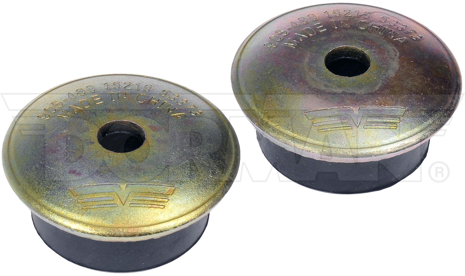 Dorman DOR-905-499 Shock Mount Insulator