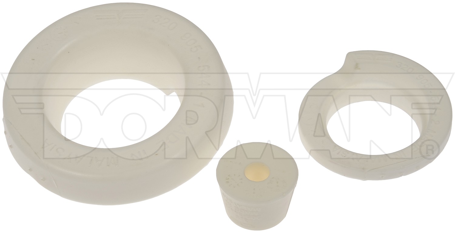 Dorman DOR-905-544 Shock Mount Insulator - Image 5