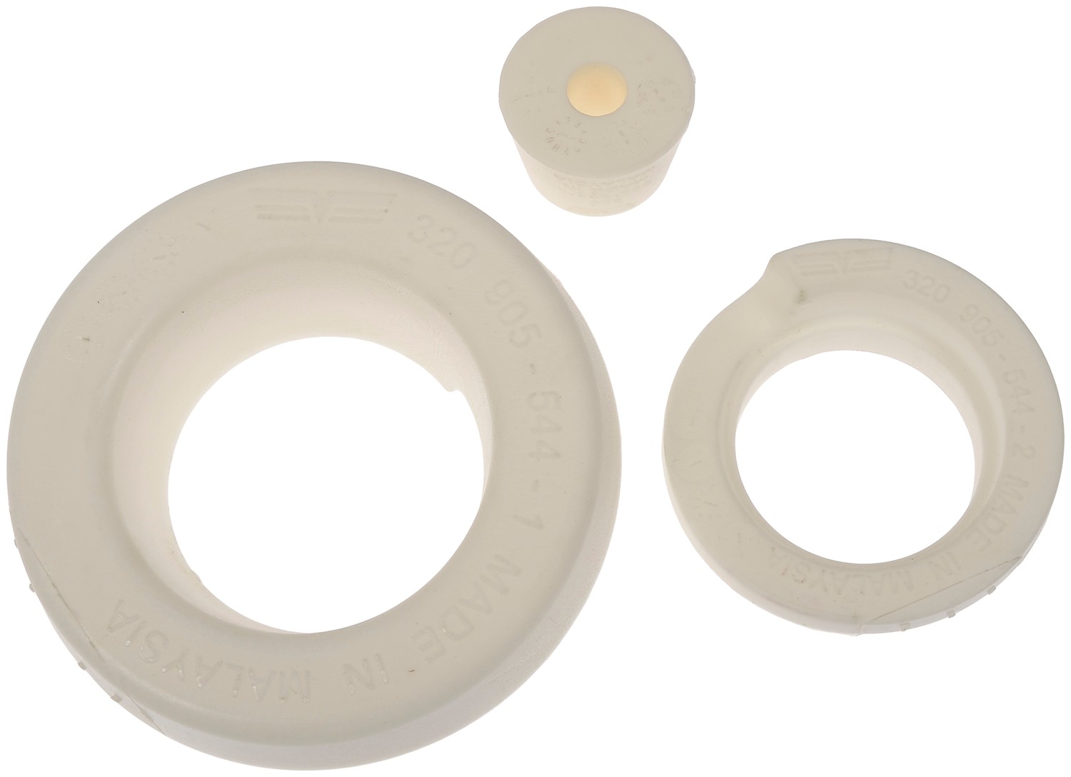 Dorman DOR-905-544 Shock Mount Insulator - Image 2