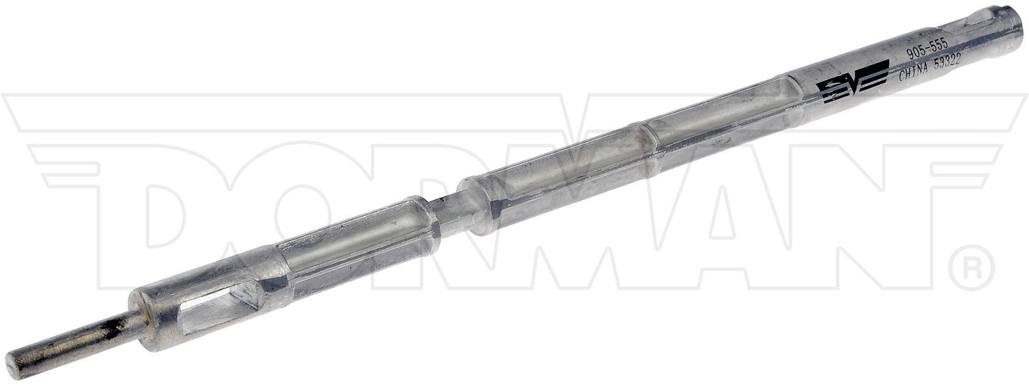 Dorman DOR-905-555 Shift Tube Lever Plunger Shaft - Image 2