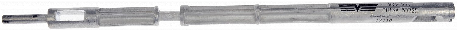 Dorman DOR-905-555 Shift Tube Lever Plunger Shaft - Image 3