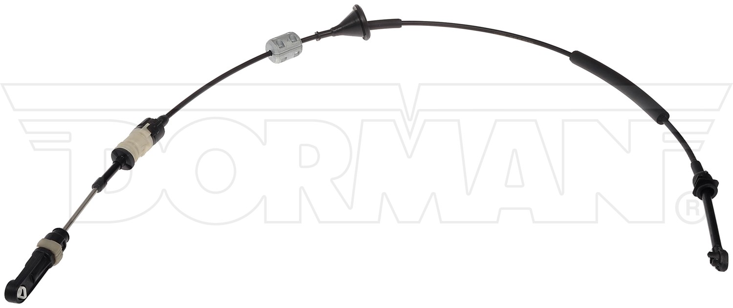 Dorman DOR-905-601 Gearshift Control Cable Assembly