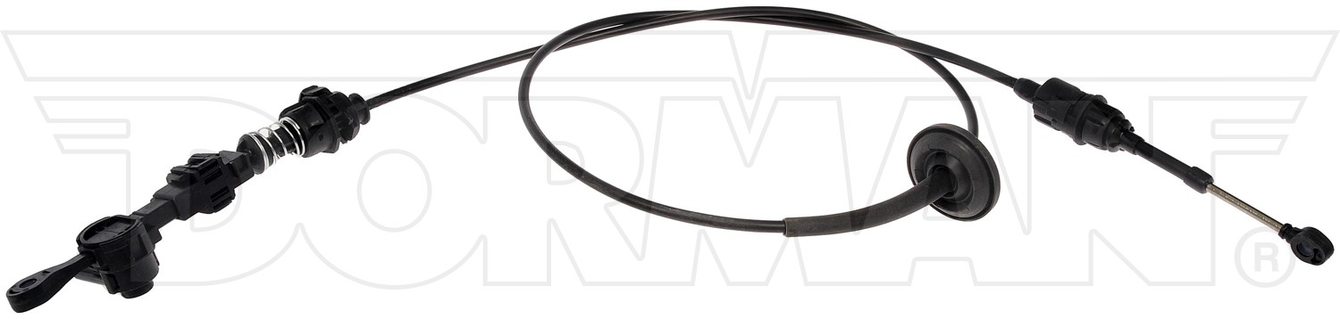 Dorman DOR-905-602 Gearshift Control Cable Assembly