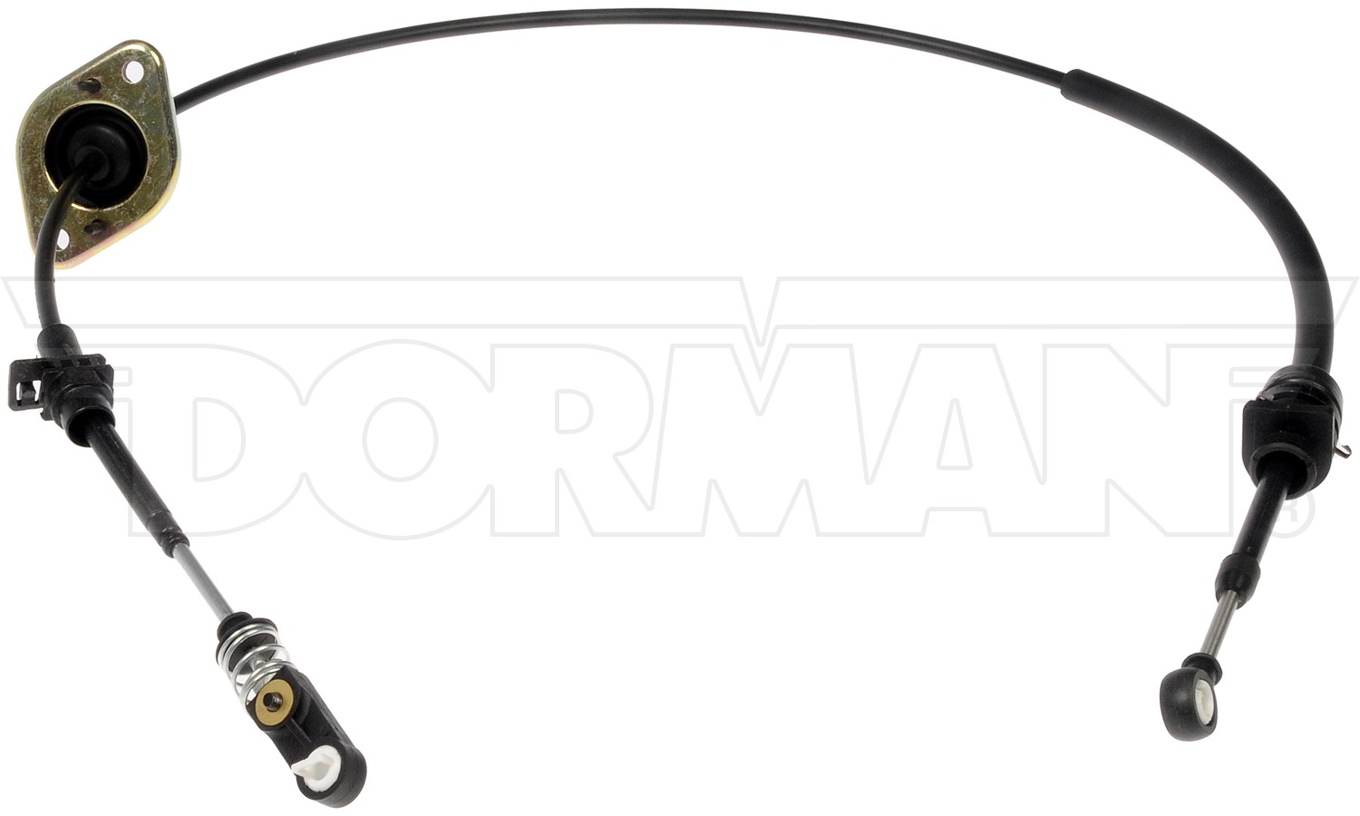 Dorman DOR-905-603 Gearshift Control Cable Assembly