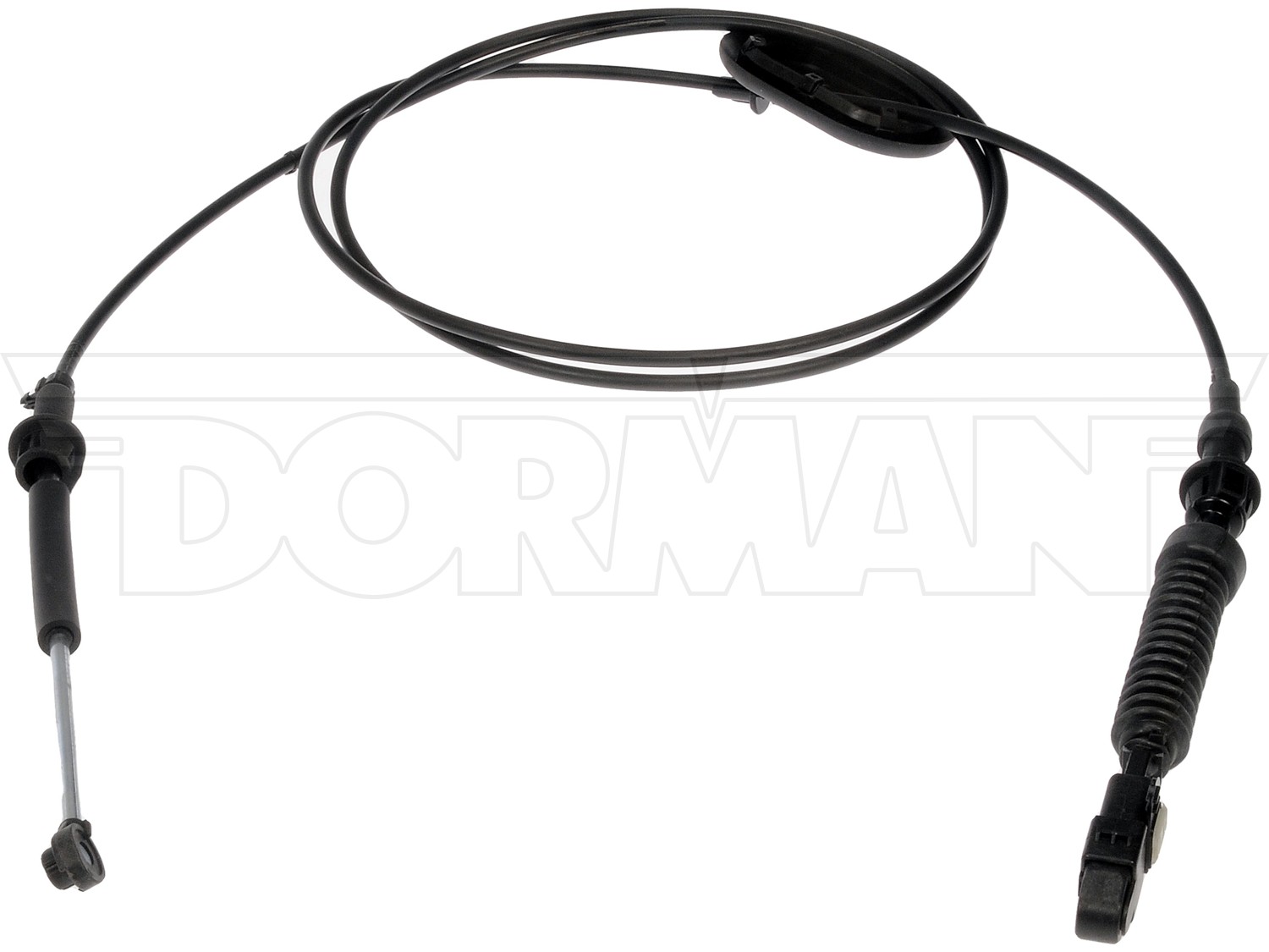 Dorman DOR-905-605 Gearshift Control Cable Assembly
