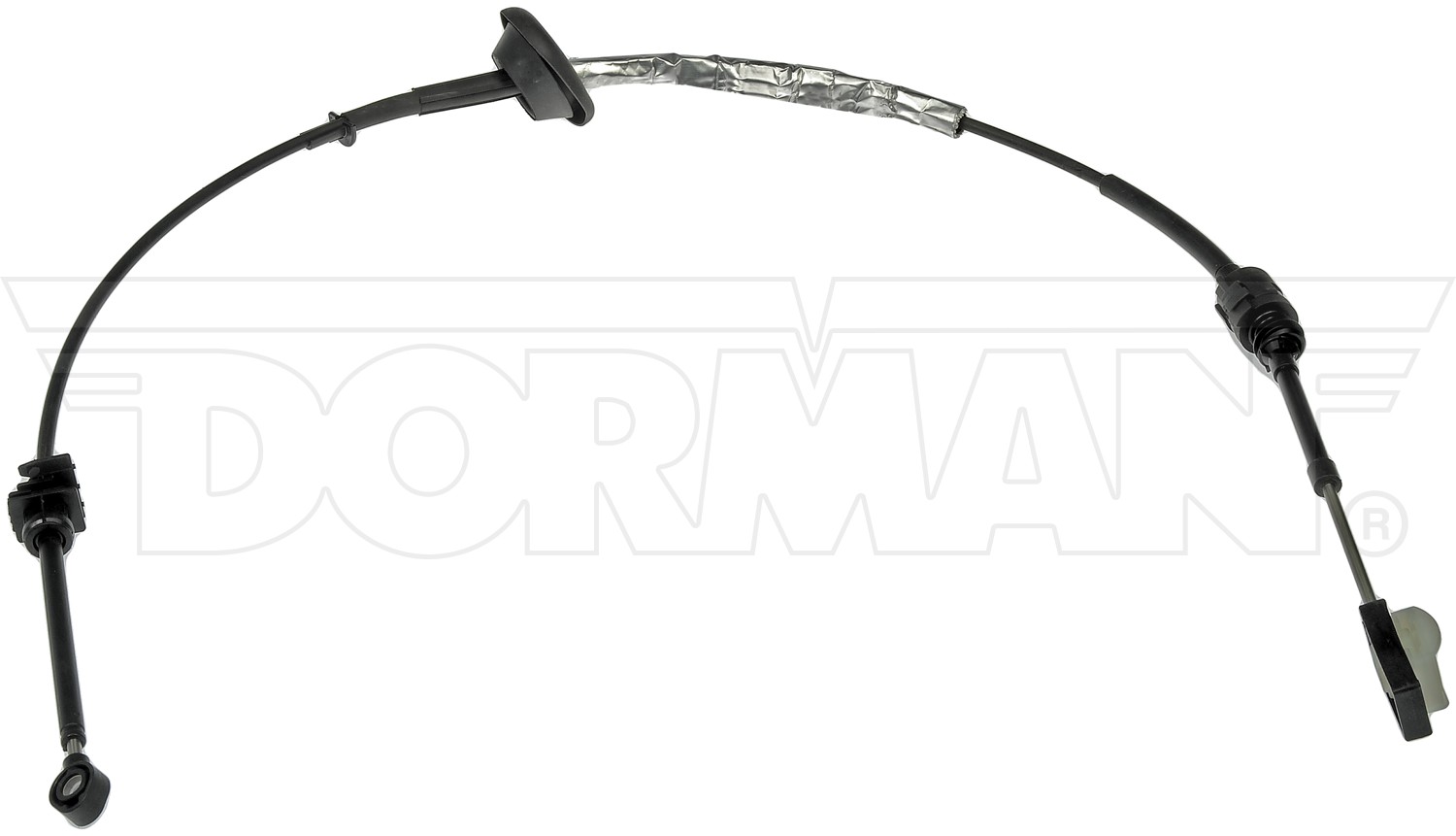 Dorman DOR-905-606 Gearshift Control Cable