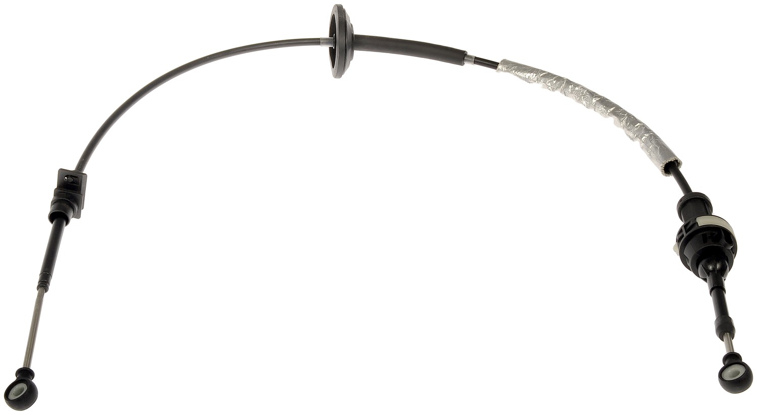 Dorman 905-607 Gearshift Control Cable - Image 2