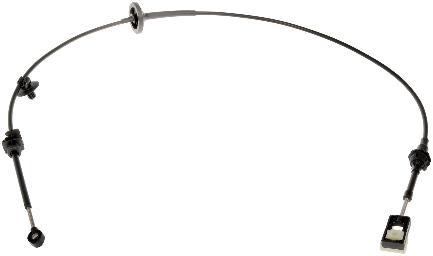 Dorman DOR-905-611 Gearshift Control Cable