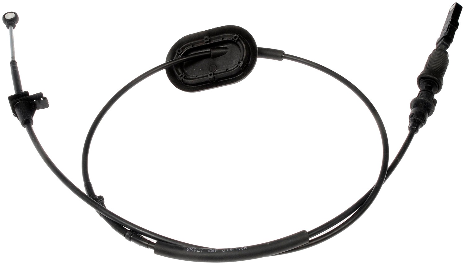 Dorman DOR-905-612 Gearshift Control Cable Assembly