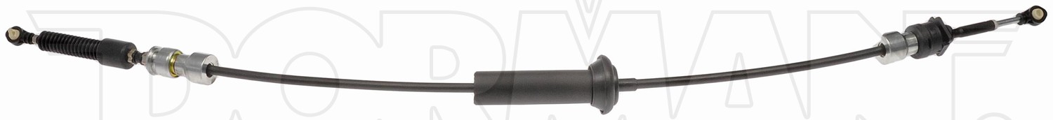 Dorman DOR-905-620 Transfer Case Shift Cable - Image 7