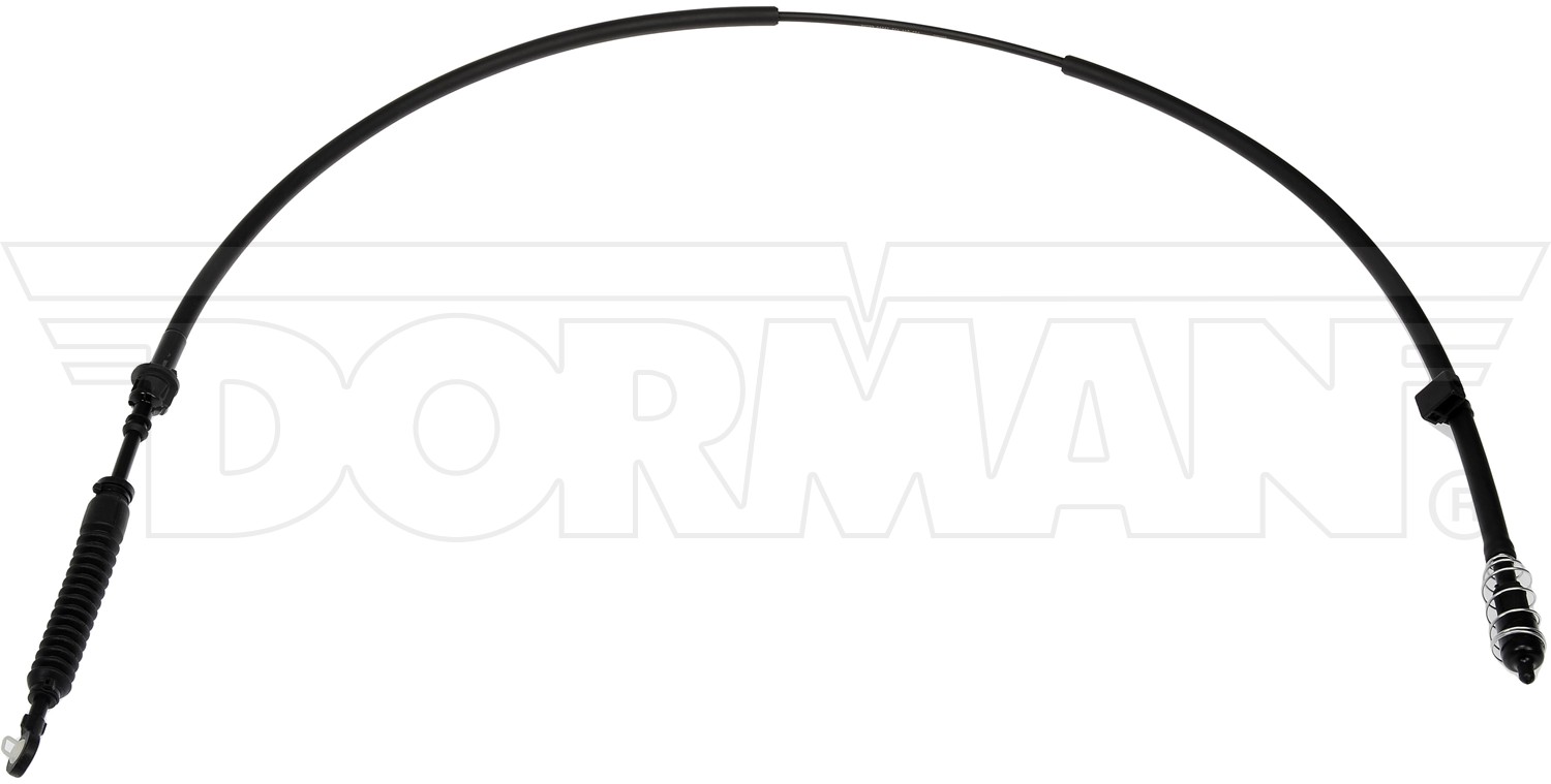 Dorman DOR-905-644 Gearshift Control Cable