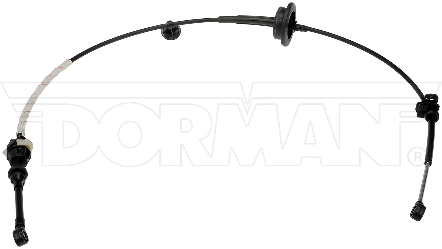 Dorman DOR-905-647 Gearshift Control Cable