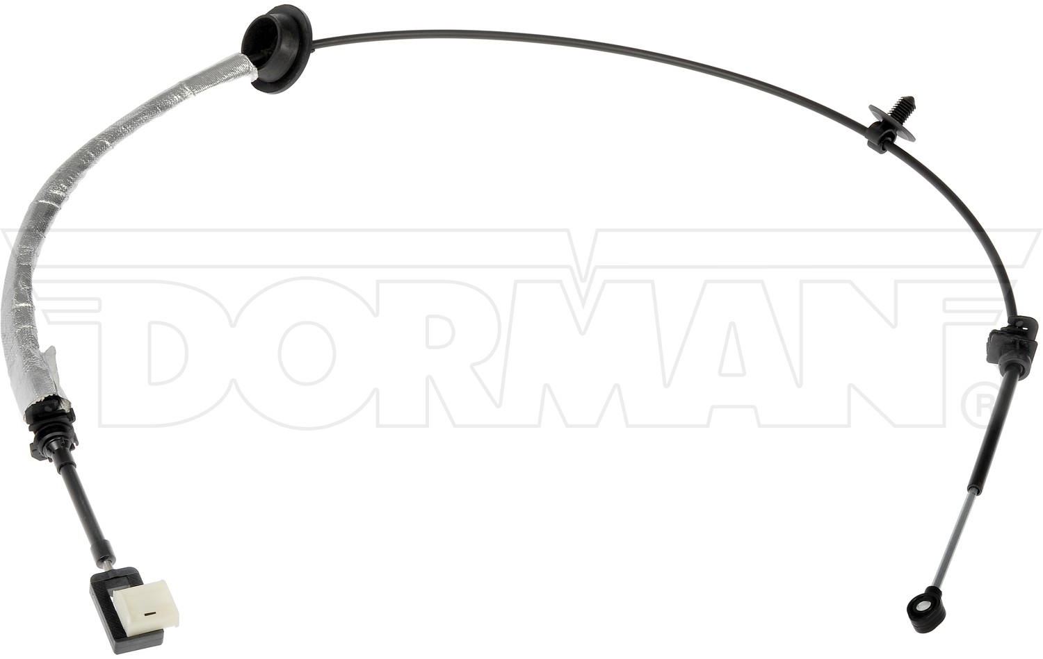 Dorman DOR-905-651 Gearshift Control Cable