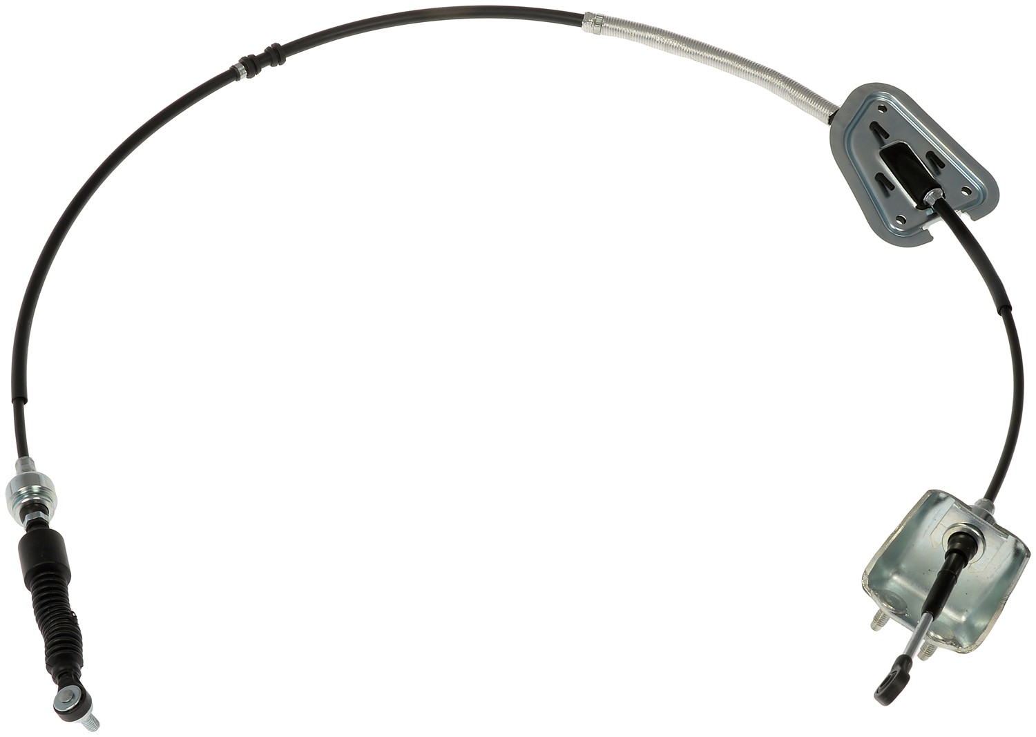 Dorman 905-653 Gearshift Control Cable - Image 2