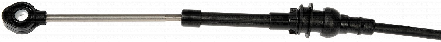 Dorman DOR-905-654 Gearshift Control Cable