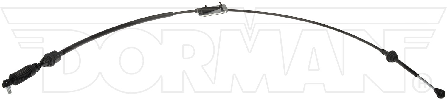 Dorman DOR-905-655 Gearshift Control Cable