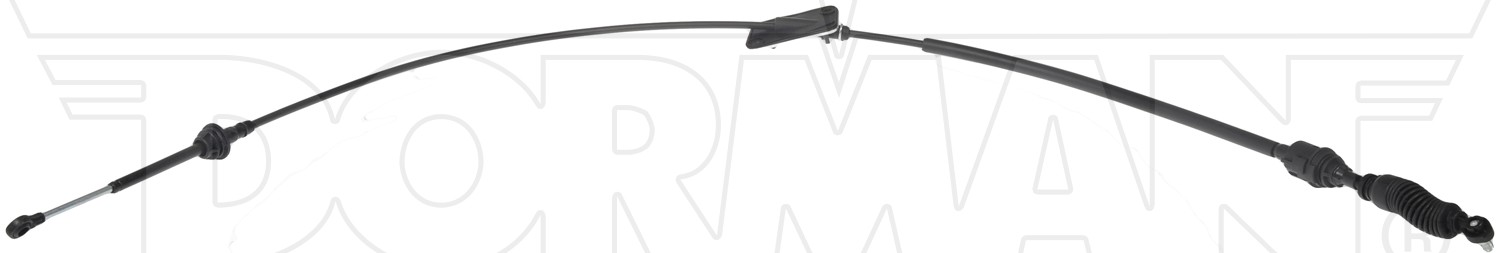 Dorman DOR-905-656 Gearshift Control Cable