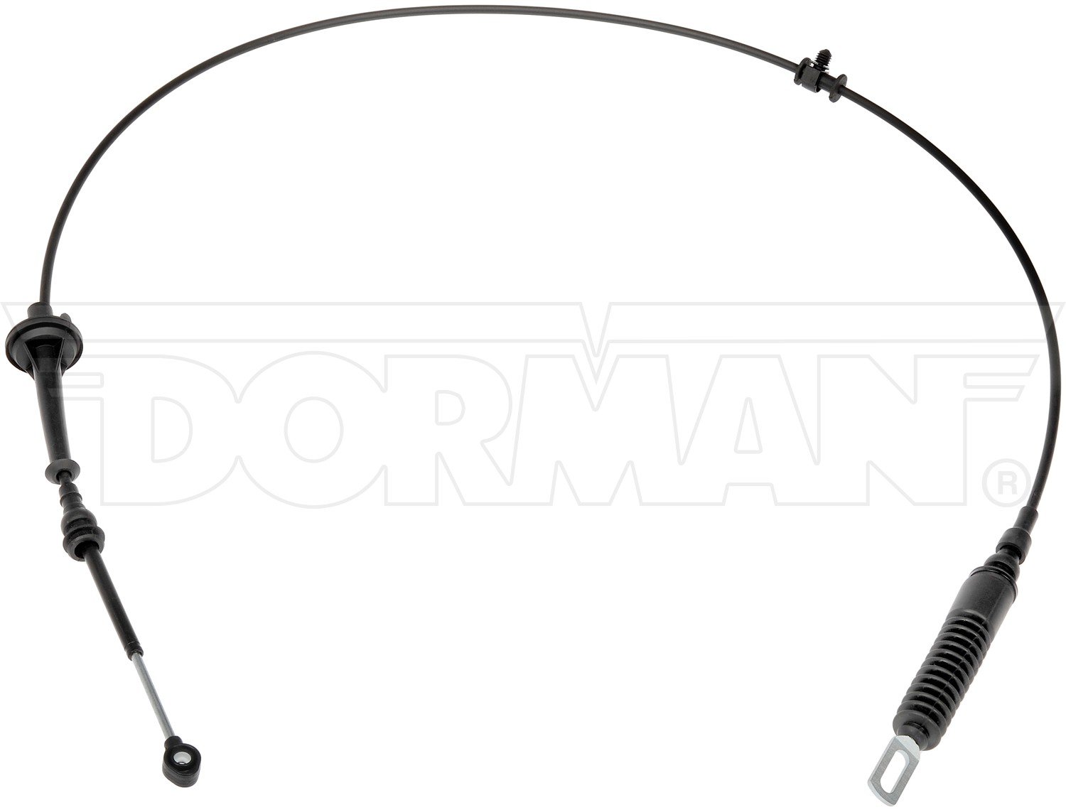 Dorman DOR-905-658 Gearshift Control Cable