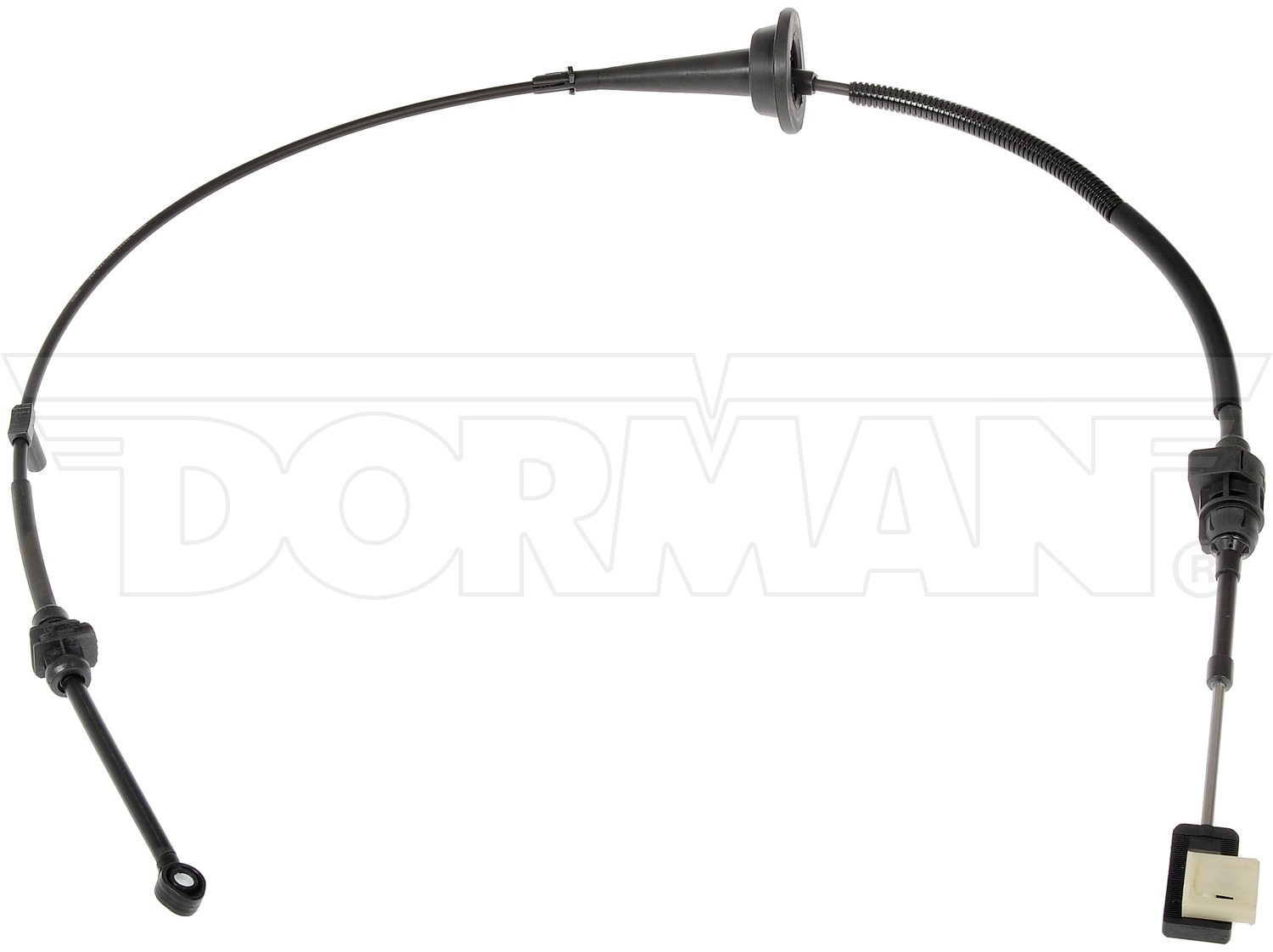 Dorman DOR-905-659 Gearshift Control Cable - Image 5