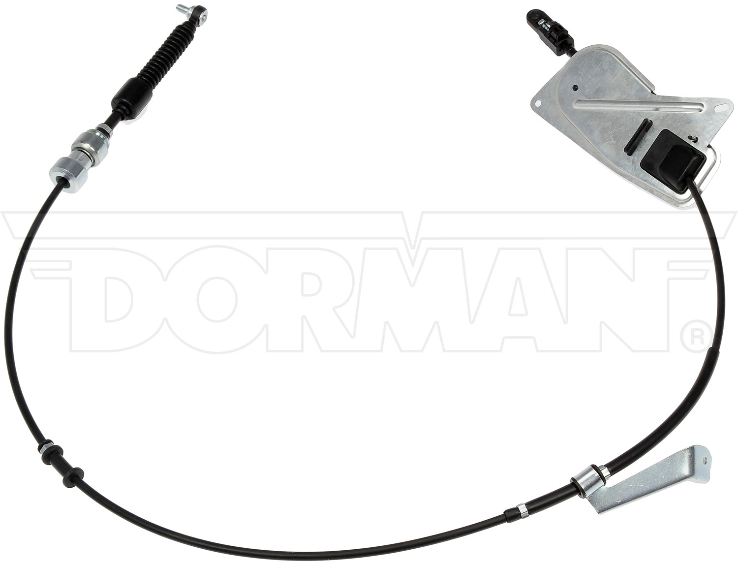 Dorman DOR-905-661 Gearshift Control Cable