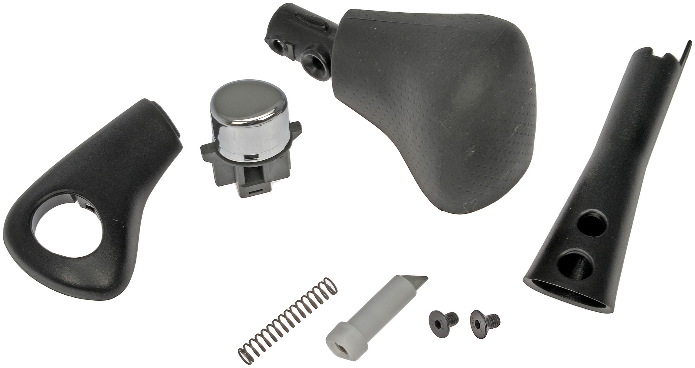 Dorman DOR-905-663 Automatic Transmission Shift Knob Repair Kit