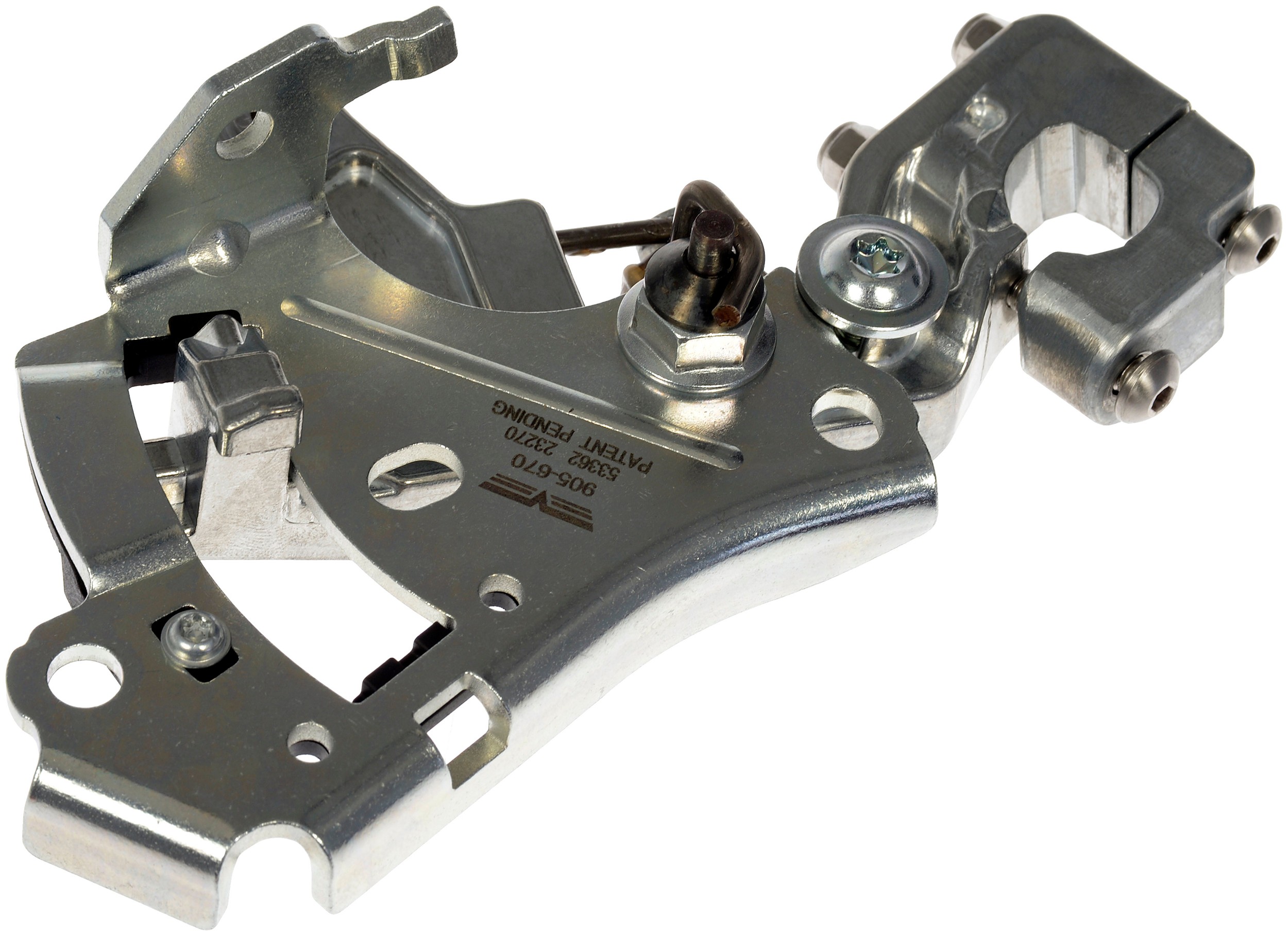 Dorman 905-670 Transmission Gearshift Bracket