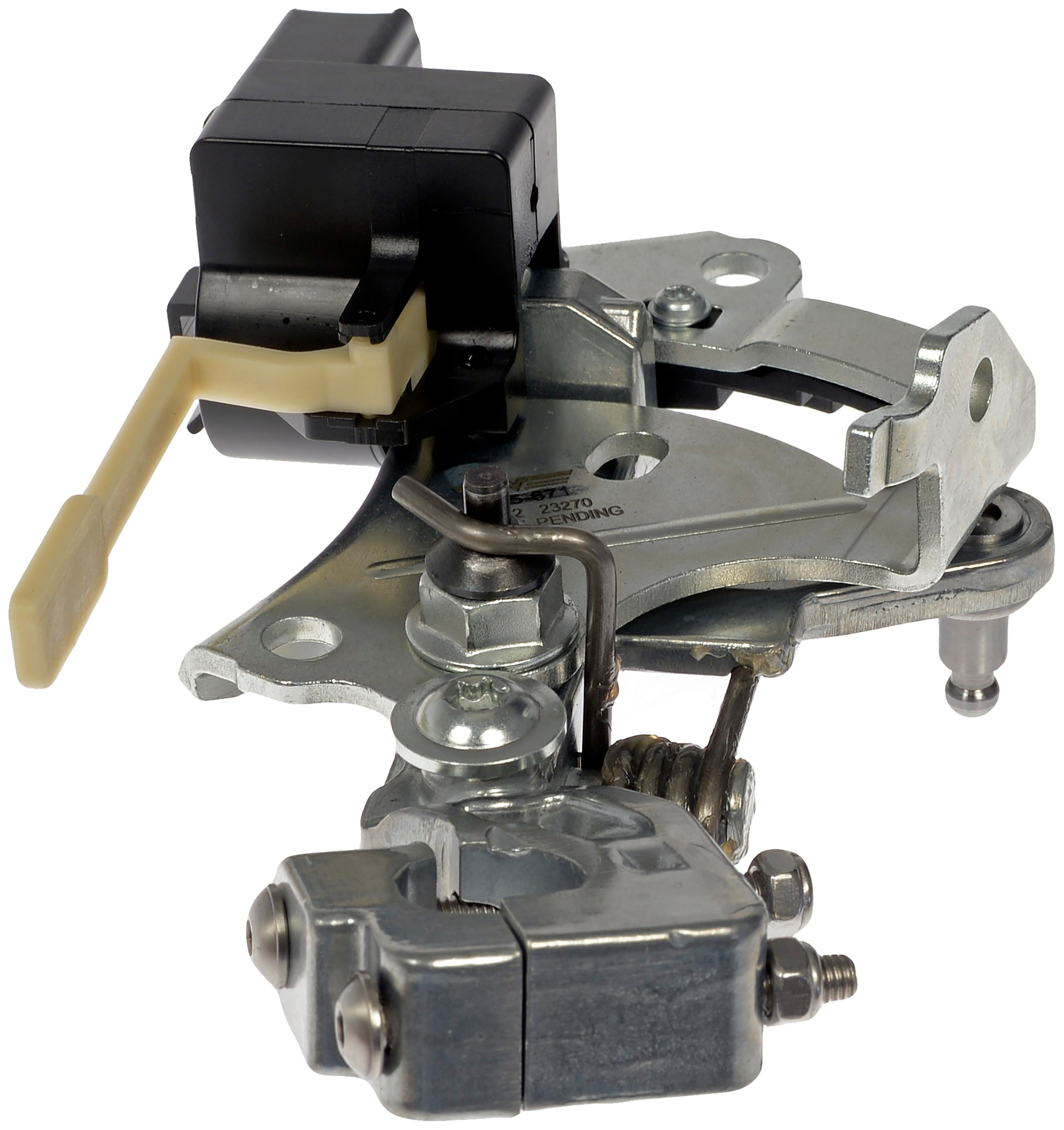 Dorman DOR-905-671 Transmission Gearshift Bracket - Image 3