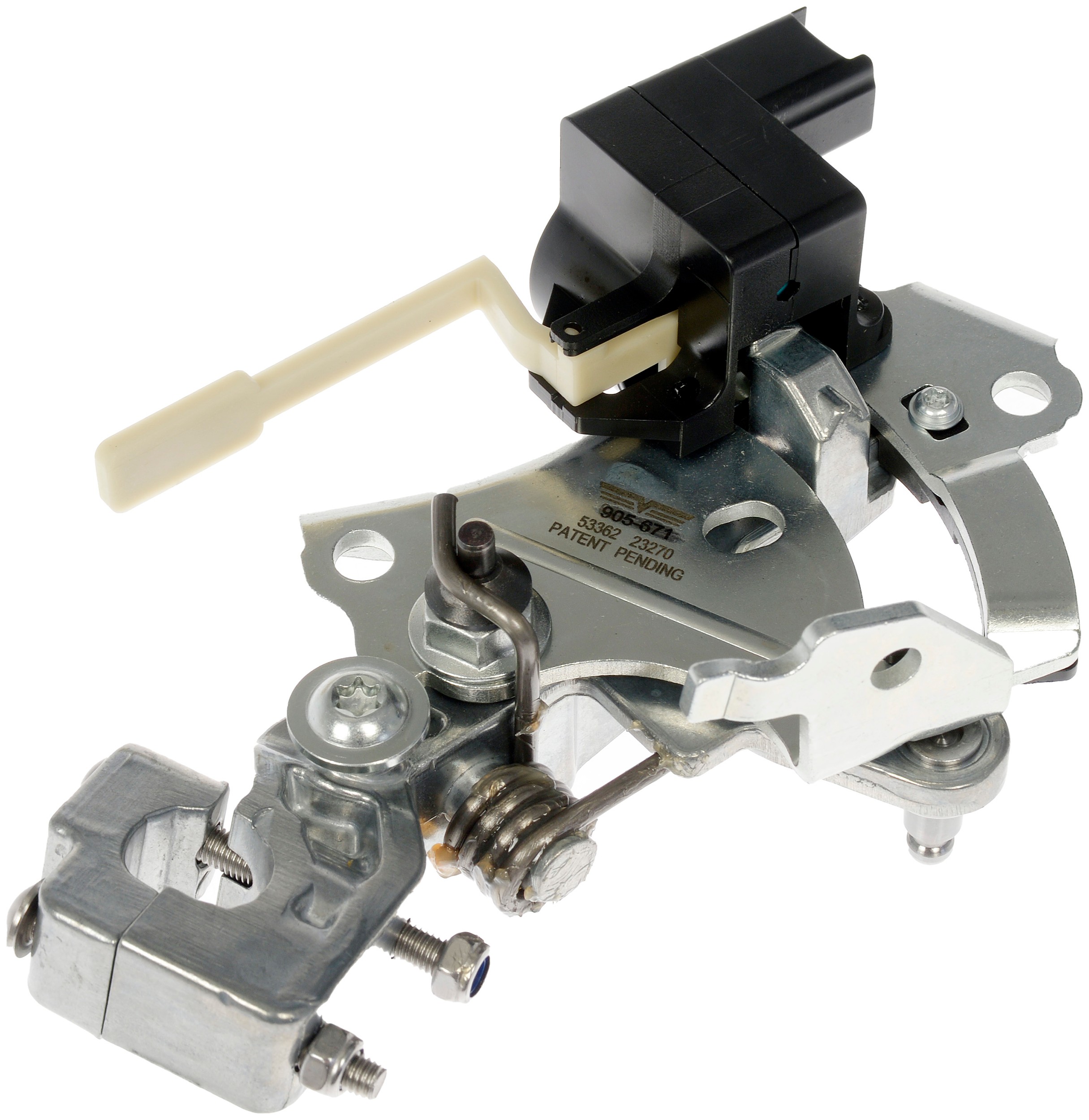 Dorman DOR-905-671 Transmission Gearshift Bracket - Image 4