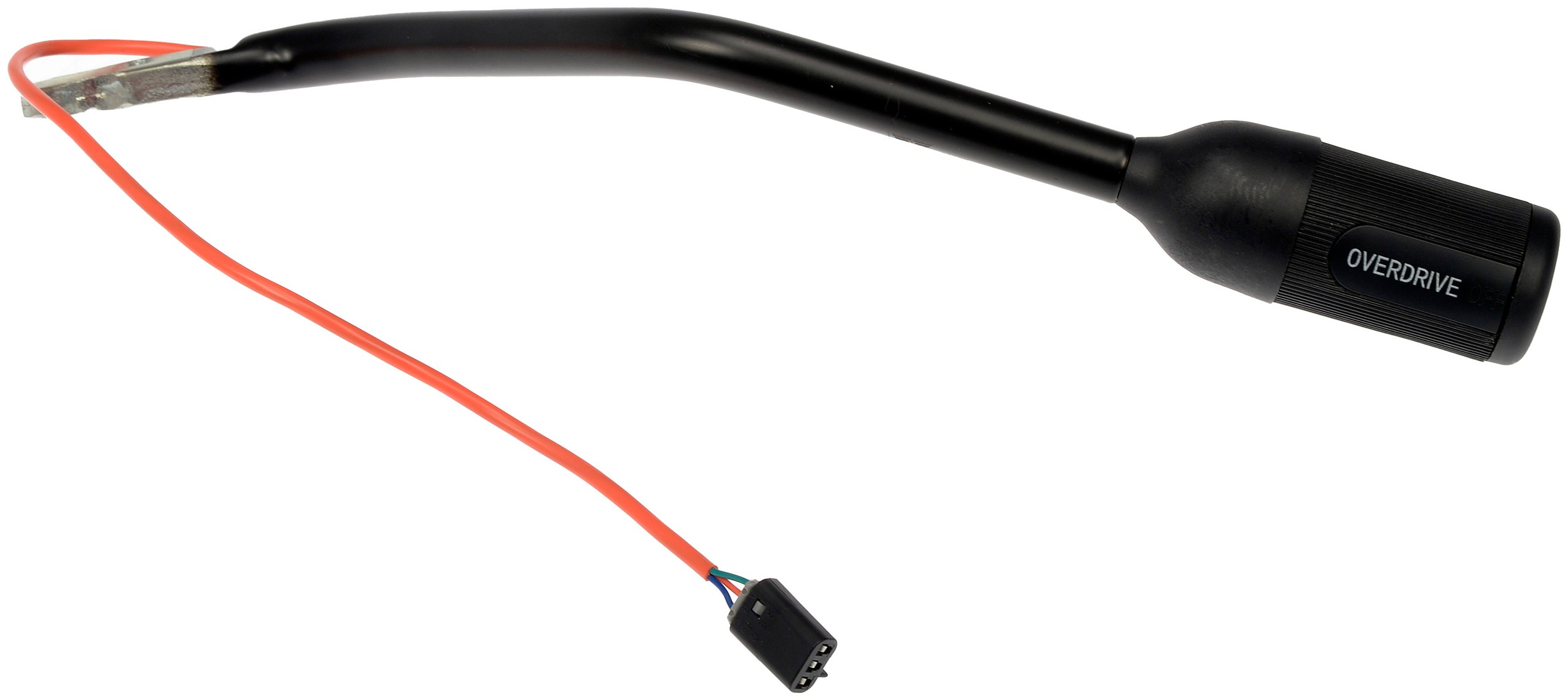 Dorman DOR-905-672 Gear Shift Lever Assembly - Image 7