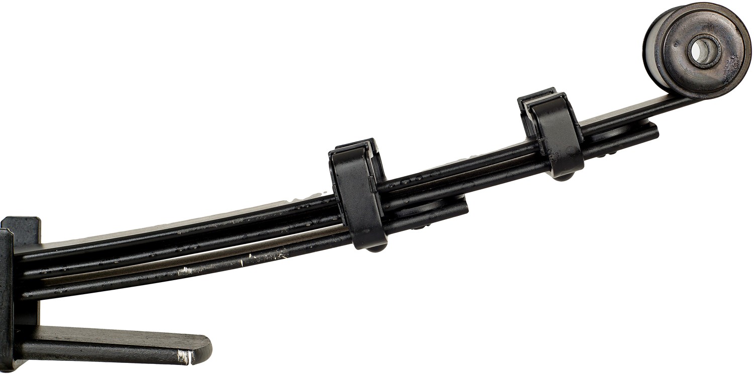 Dorman DOR-90577 Exterior Door Handle Rear Right Textured Black Crew Cab