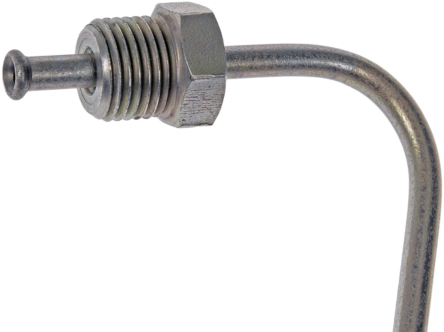 Dorman DOR-905-931 Secondary Master Cylinder To ABS Line