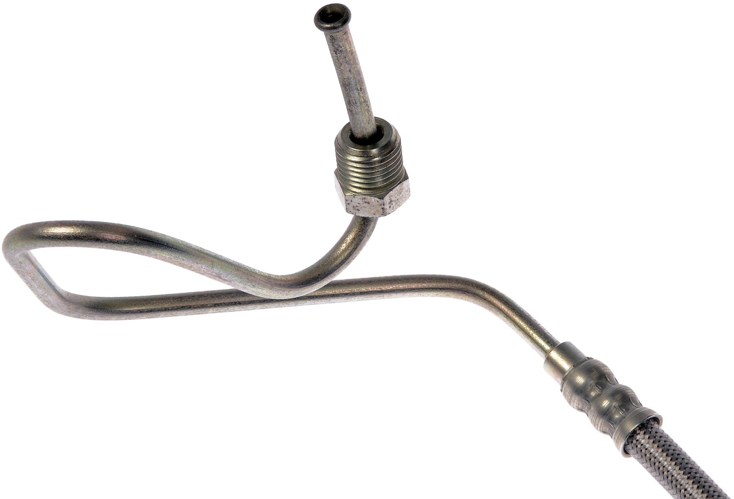 Dorman DOR-905-932 Primary Master Cylinder To ABS Line