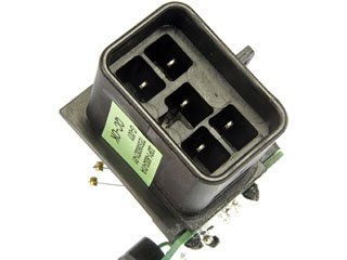 Dorman DOR-906-136 Wiper Motor Pulse Board - Image 2