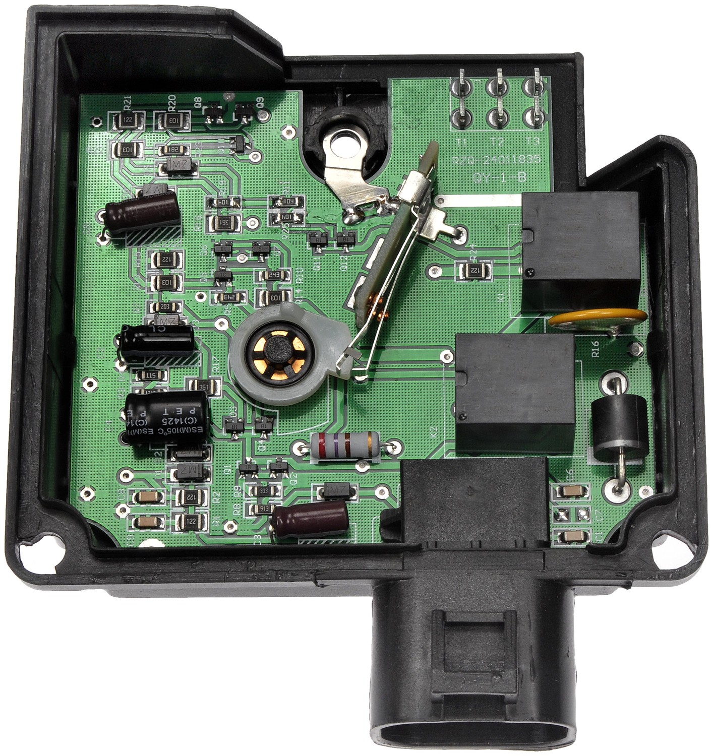 Dorman DOR-906-144 Wiper Motor Pulse Board - Image 3