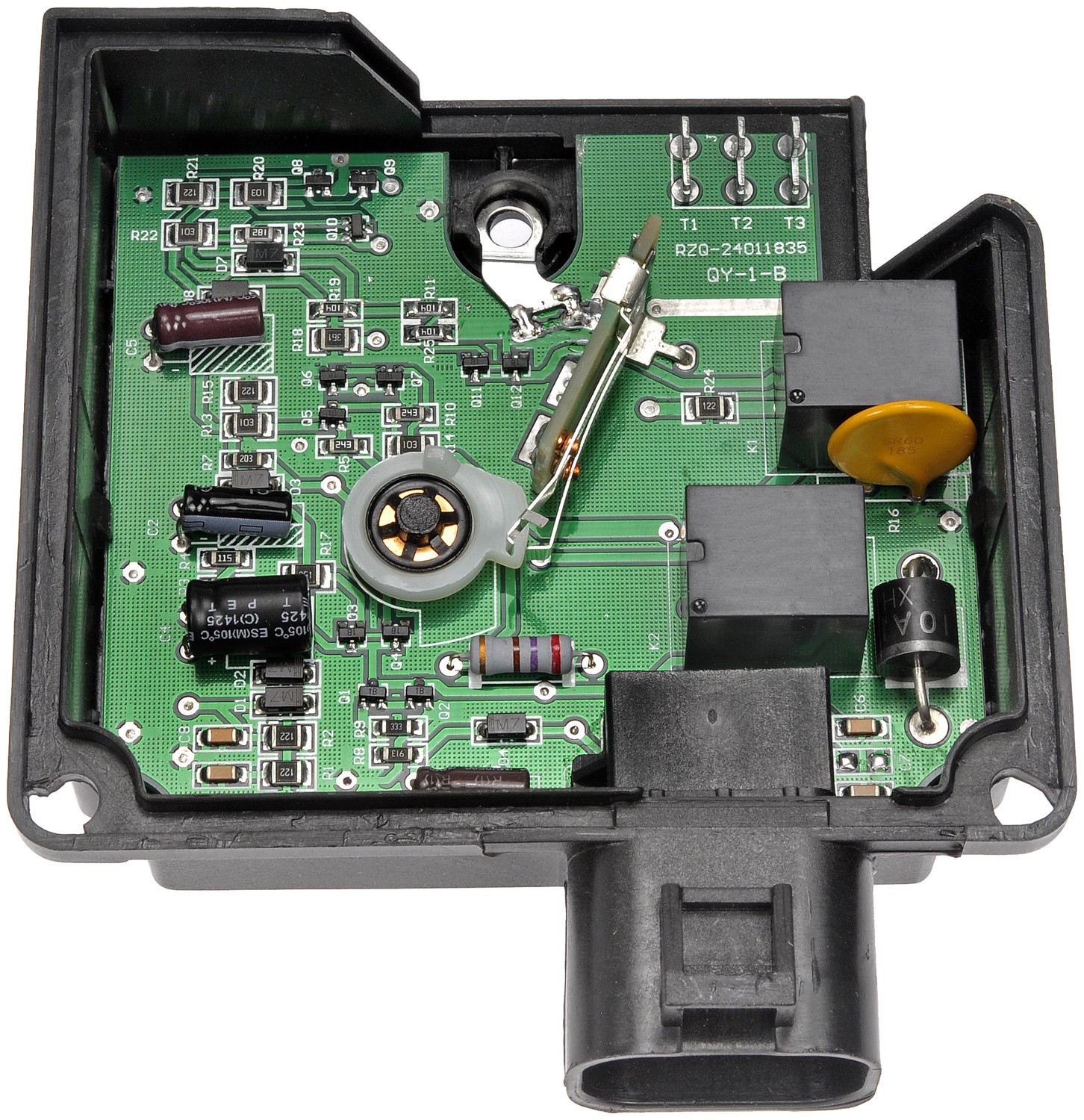 Dorman DOR-906-144 Wiper Motor Pulse Board - Image 4
