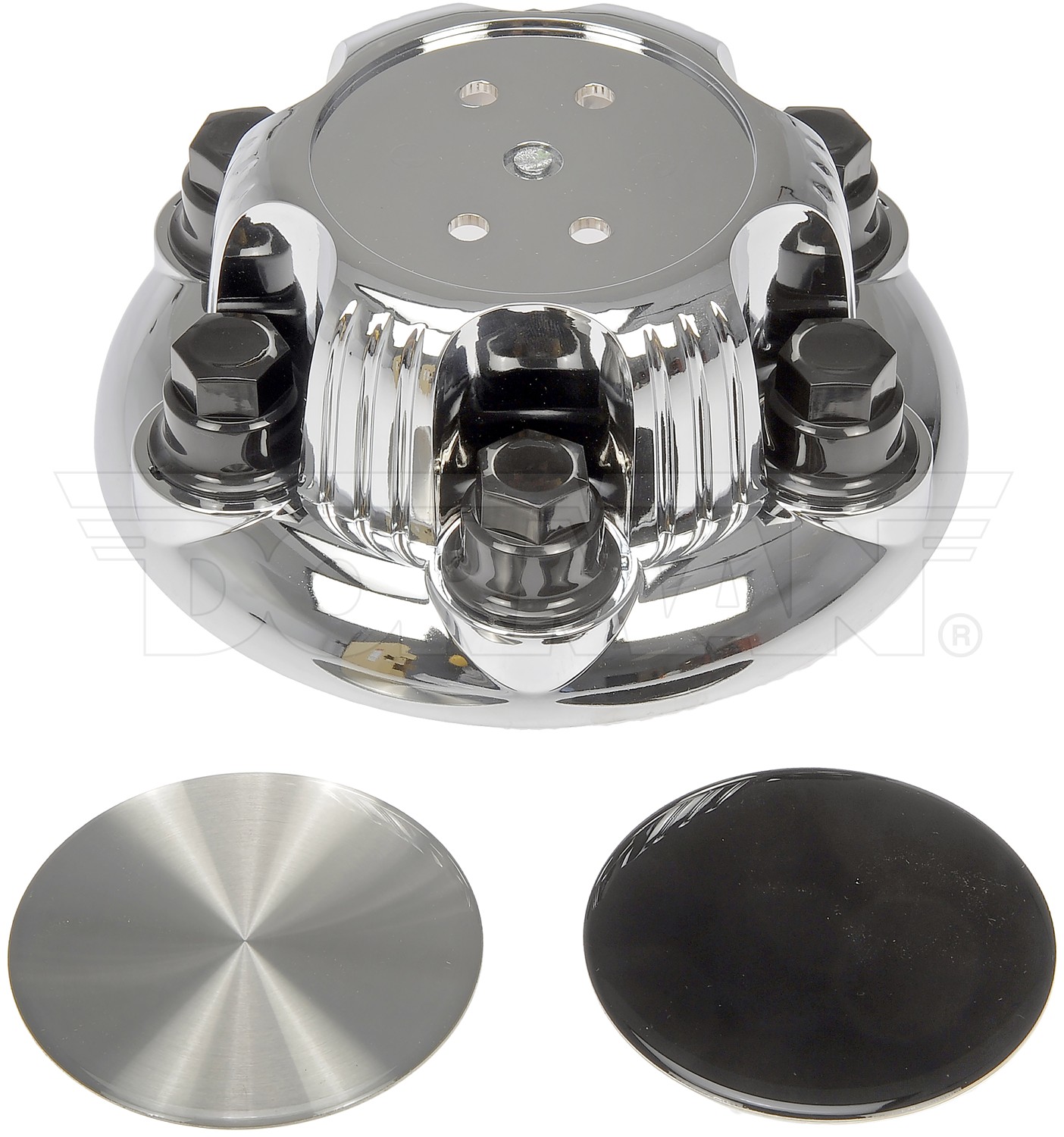 Dorman DOR-909-001 Wheel Center Hub Cap - Image 4