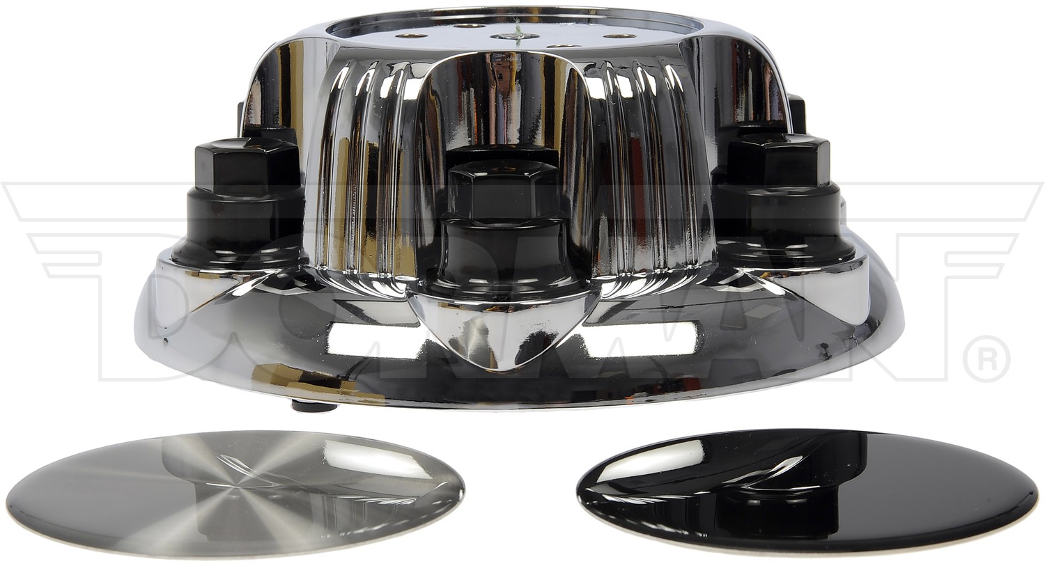 Dorman DOR-909-001 Wheel Center Hub Cap - Image 2
