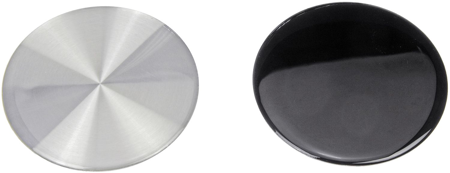 Dorman DOR-909-002 Wheel Center Cap