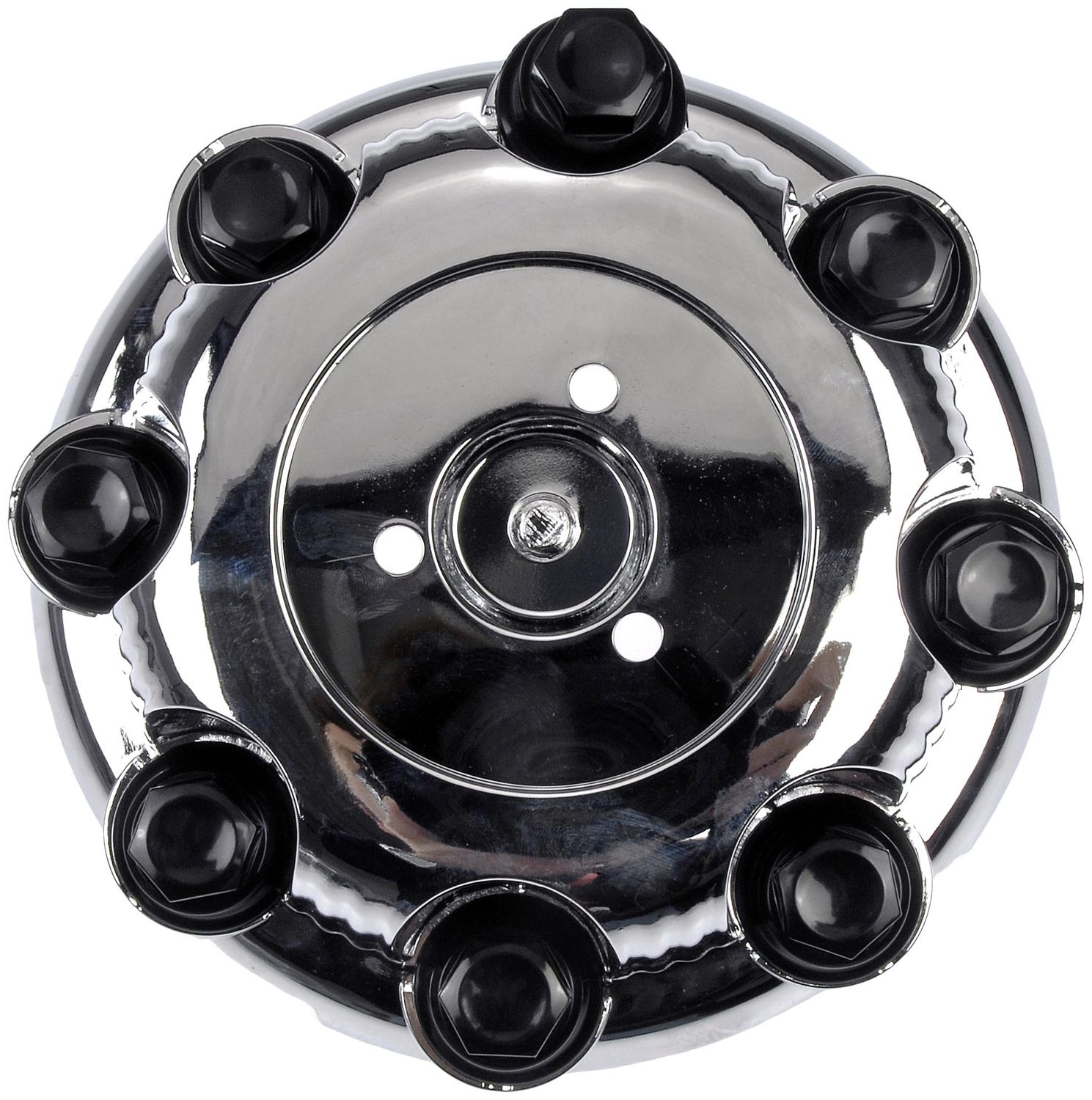 Dorman DOR-909-002 Wheel Center Cap - Image 2
